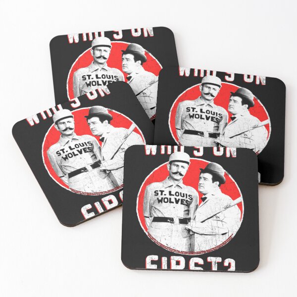 Item preview,  Abbott And Costello First designed and sold by NoelBalistreri.