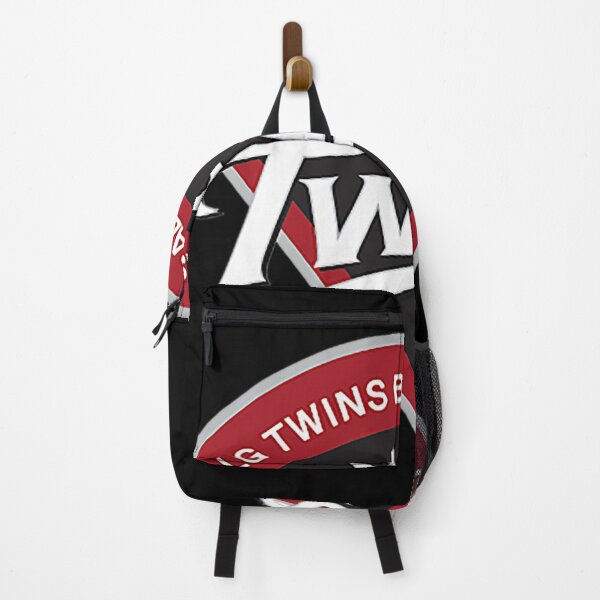 Item preview,  Twins Baseball designed and sold by NoelBalistreri.