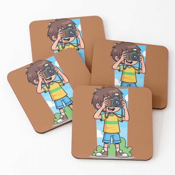 Item preview, Photographer of the Year! designed and sold by kornkobart.