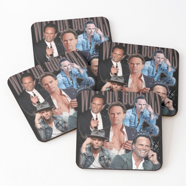 Item preview, Walton Goggins designed and sold by DOROTHYGO.