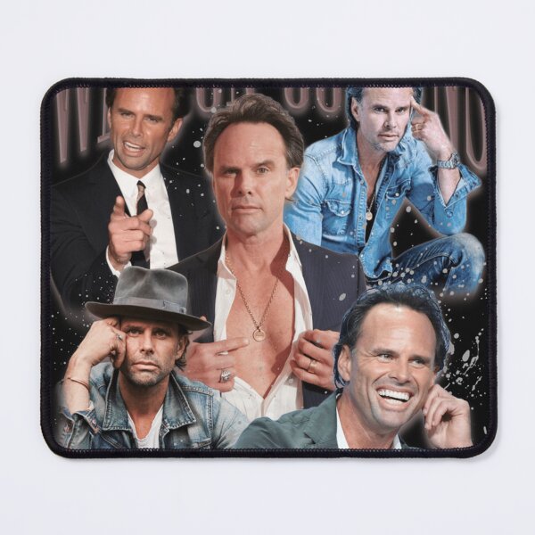 Item preview, Walton Goggins designed and sold by DOROTHYGO.
