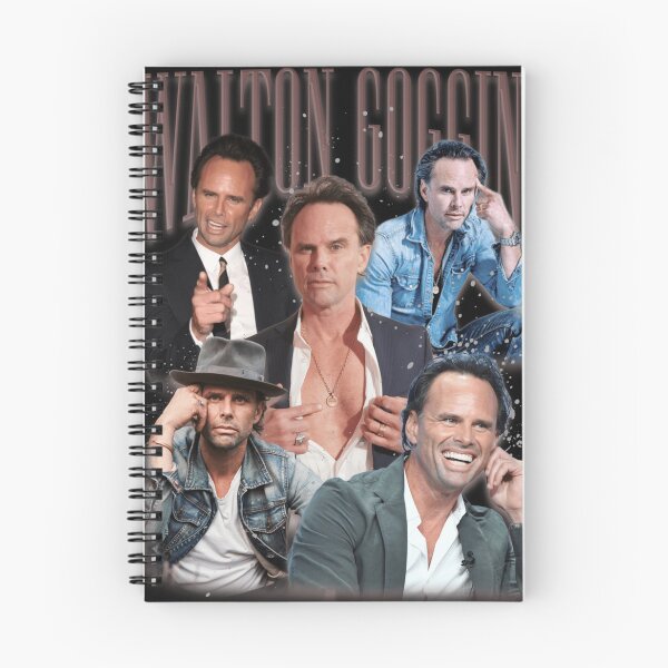 Item preview, Walton Goggins designed and sold by DOROTHYGO.
