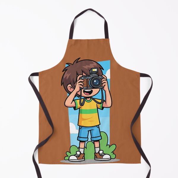 Item preview, Photographer of the Year! designed and sold by kornkobart.