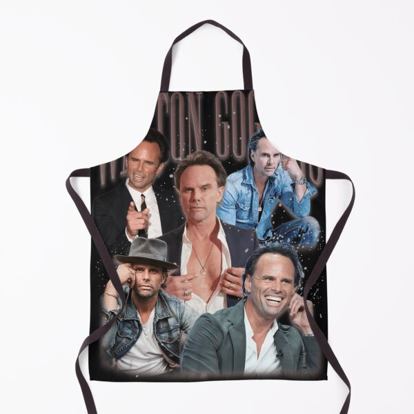 Item preview, Walton Goggins designed and sold by DOROTHYGO.