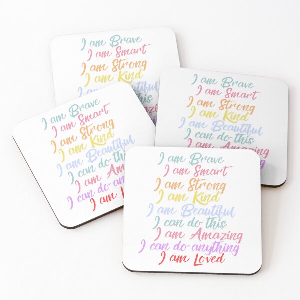 Item preview, I am BRAVE designed and sold by PTAL03134.