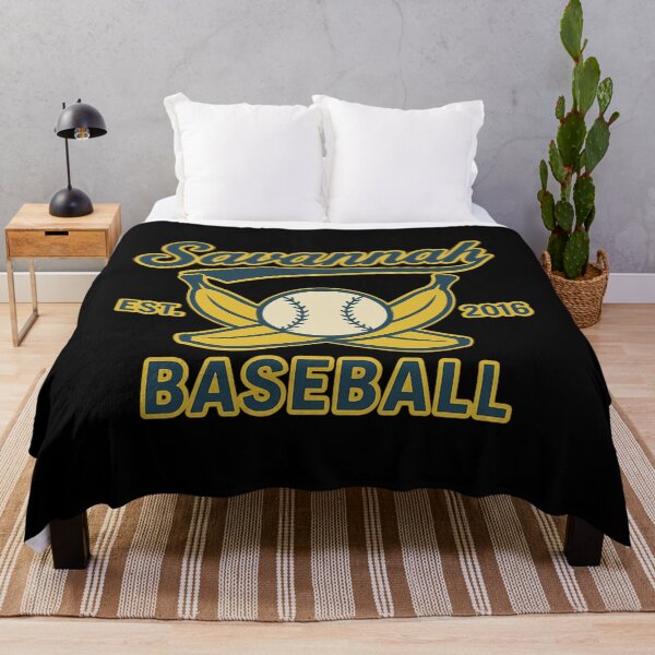 Item preview, Savannah Baseball  Est 2016 designed and sold by NoelBalistreri.