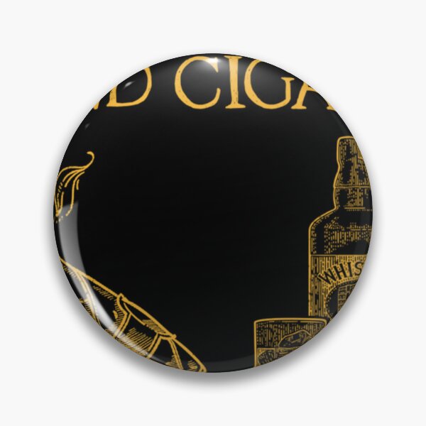 Item preview,  I Like Whiskey And Cigars And Maybe 3 People designed and sold by NoelBalistreri.