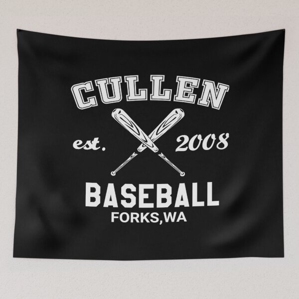 Item preview,  Cullen Baseball designed and sold by NoelBalistreri.