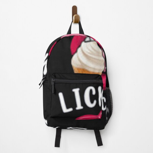Item preview, Lick Me Till Ice Cream designed and sold by ZacharyRussell2.