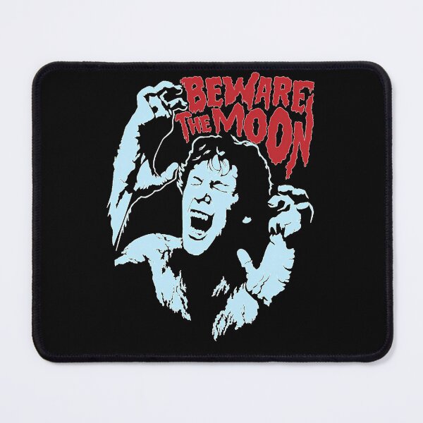 Item preview, Beware The Moon designed and sold by PetraHoffmann.