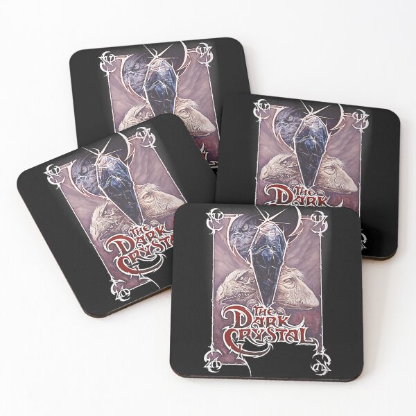 Item preview, Fantasy Classic Movies Dark Logo Films designed and sold by RaeganLindsay.