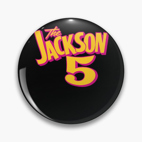 Item preview, The Jack.son 5  designed and sold by AaliyaCarpenter.