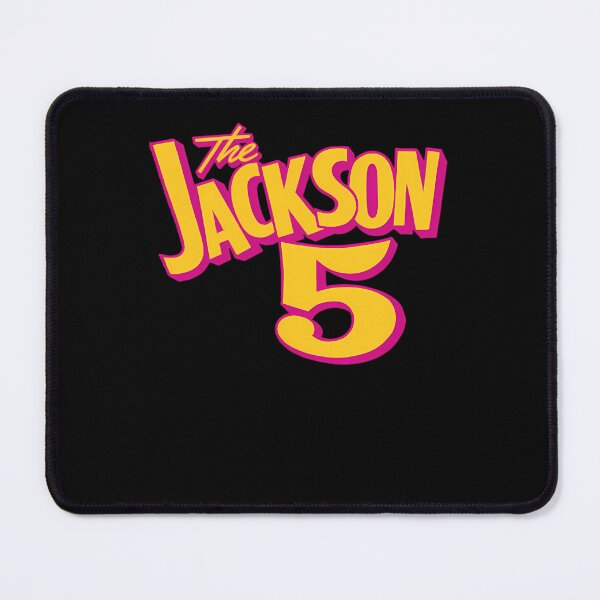 Item preview, The Jack.son 5  designed and sold by AaliyaCarpenter.