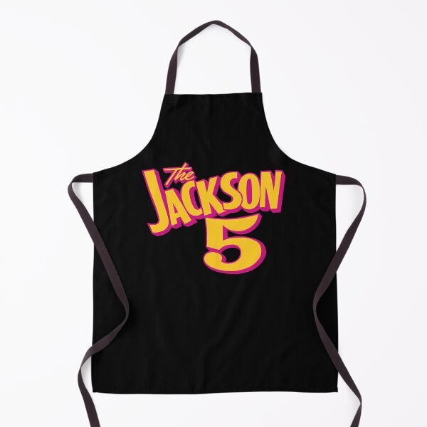 Item preview, The Jack.son 5  designed and sold by AaliyaCarpenter.