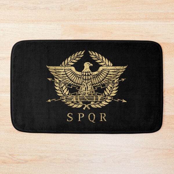 Item preview, Roman Empire Emblem designed and sold by PEDREVANS.