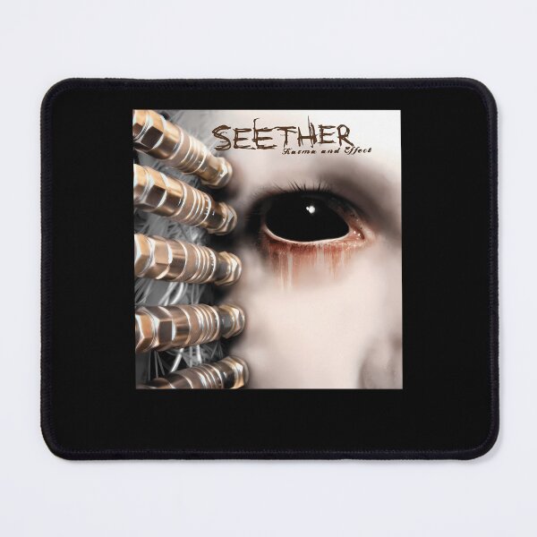 Item preview, Seether Karma and Effect designed and sold by GracieBurkes.