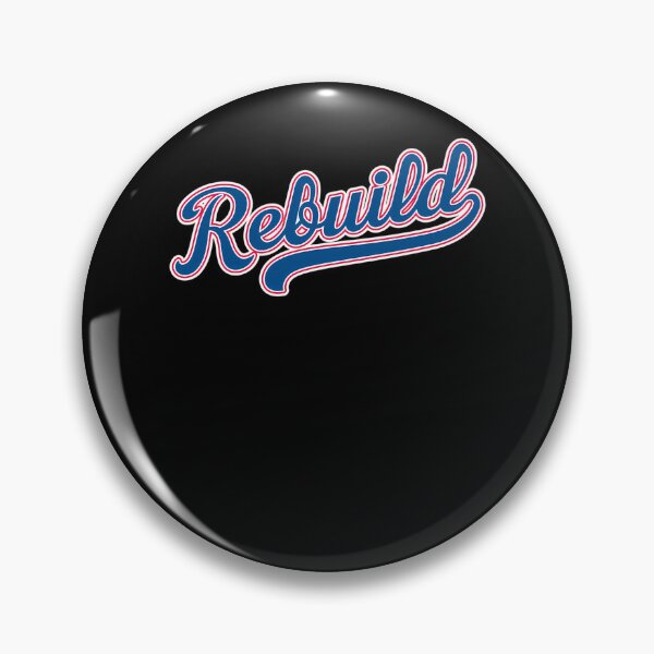 Item preview, Rebuild designed and sold by MalachiDonnelly.