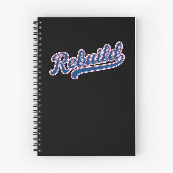 Item preview, Rebuild designed and sold by MalachiDonnelly.