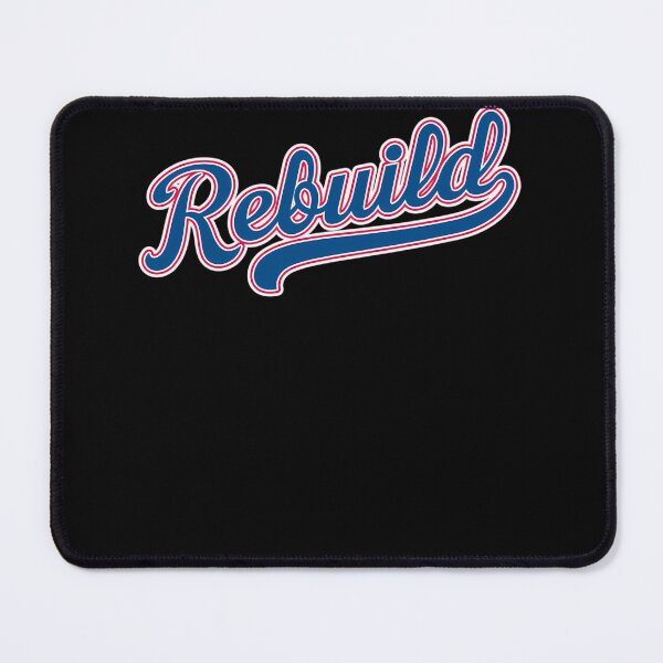 Item preview, Rebuild designed and sold by MalachiDonnelly.