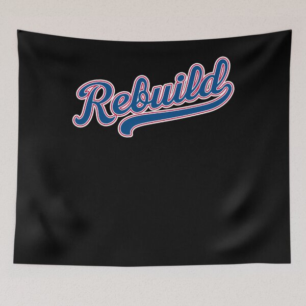 Item preview, Rebuild designed and sold by MalachiDonnelly.