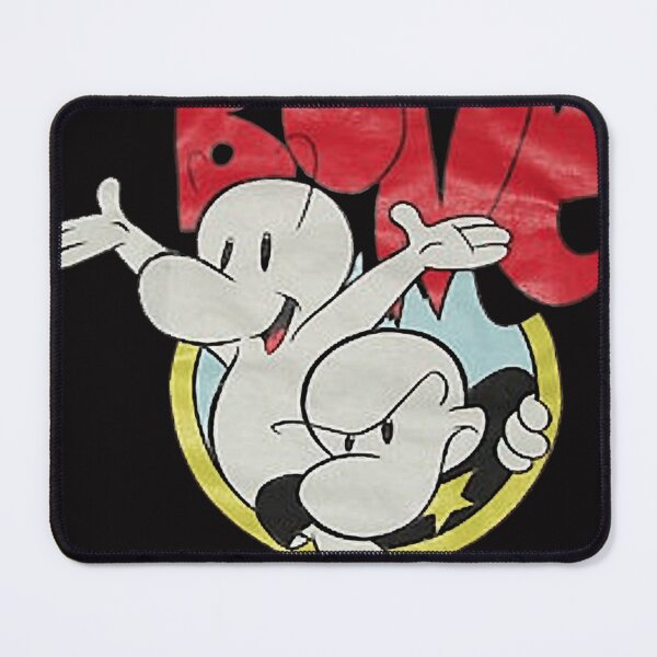 Item preview, Retro Bone Comicbook designed and sold by DOROTHYGO.