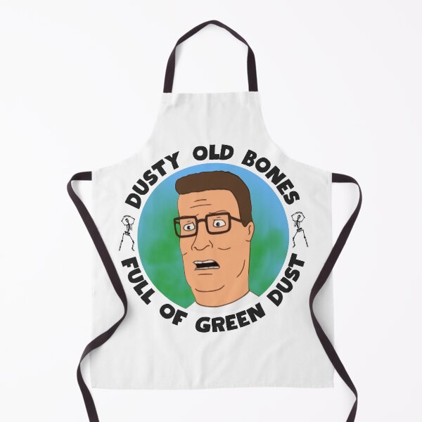 Item preview, Dusty Old Bones Full of Green Dust designed and sold by UNK-Fatigues.