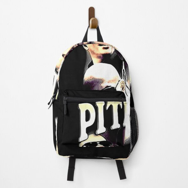 Item preview, Pitbull Mr.Worldwide designed and sold by PEDREVANS.