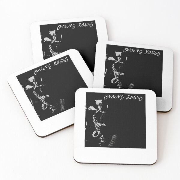 Item preview, Swing Kids - Self Titled designed and sold by MalachiDonnelly.