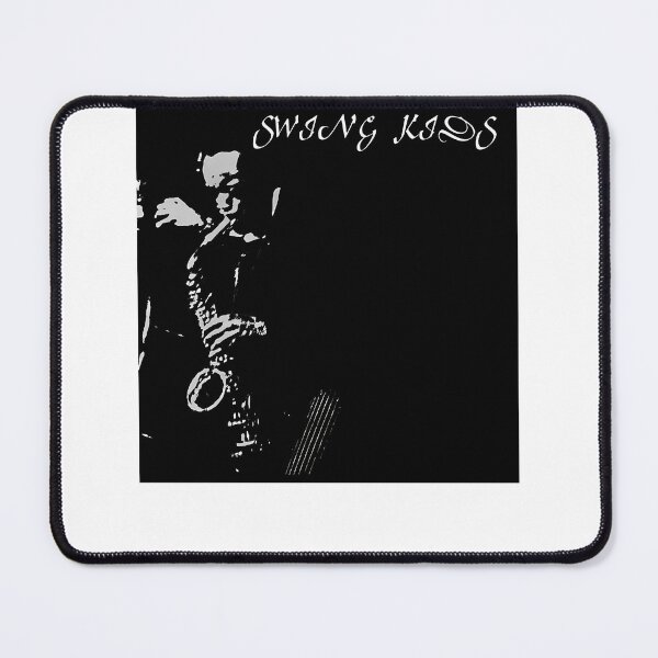 Item preview, Swing Kids - Self Titled designed and sold by MalachiDonnelly.