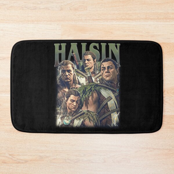 Item preview, Astarion Halsin Baldurs Gate designed and sold by PEDREVANS.