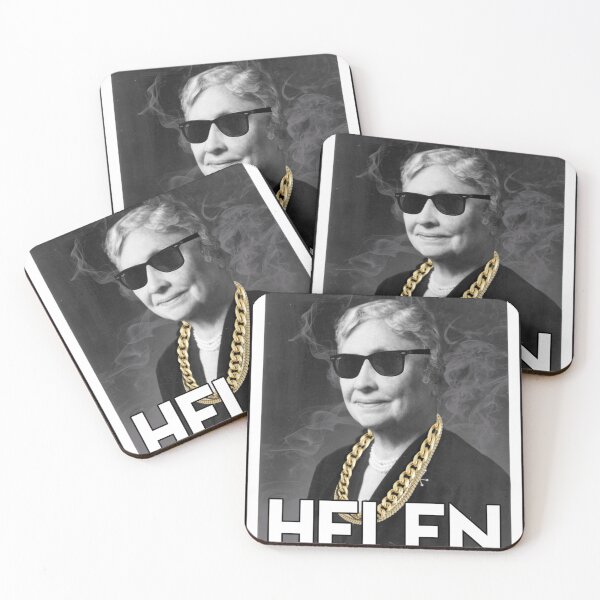 Item preview, Og Helen designed and sold by DOROTHYGO.