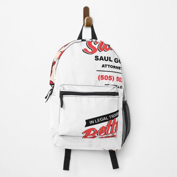 Item preview, Better Call Saul designed and sold by PetraHoffmann.