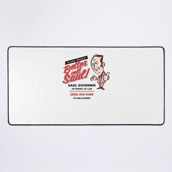 Item preview, Better Call Saul designed and sold by PetraHoffmann.