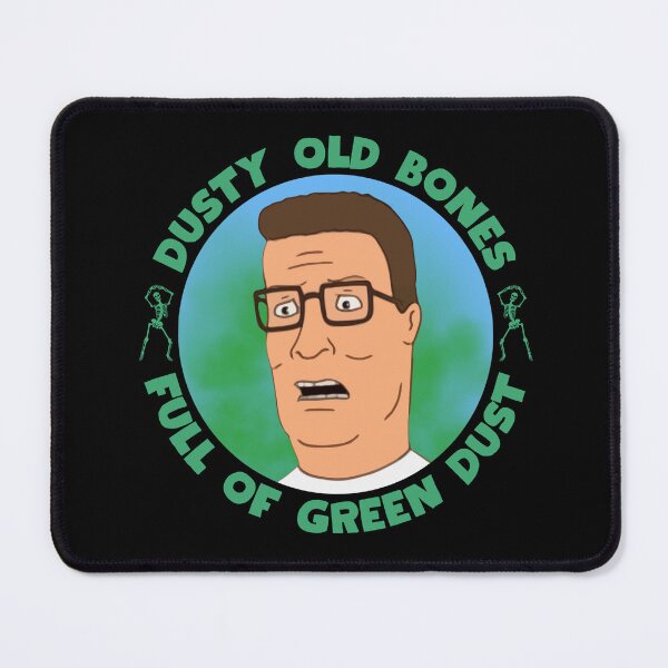 Item preview, Dusty Old Bones Full of Green Dust designed and sold by UNK-Fatigues.