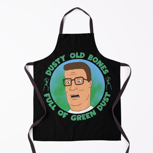 Item preview, Dusty Old Bones Full of Green Dust designed and sold by UNK-Fatigues.