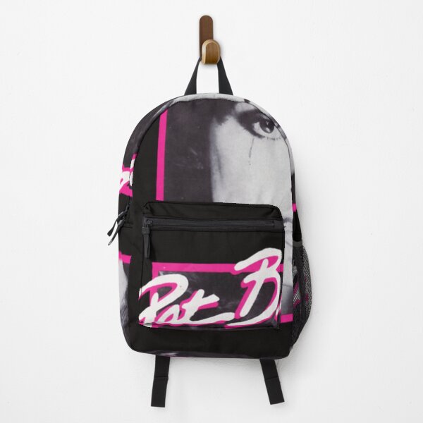 Item preview, The Pat Idol Benatar designed and sold by DOROTHYGO.