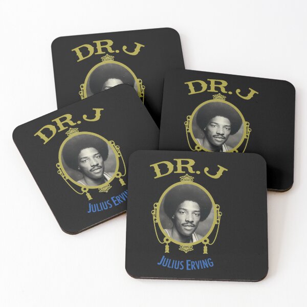 Item preview, Dr J designed and sold by MalachiDonnelly.