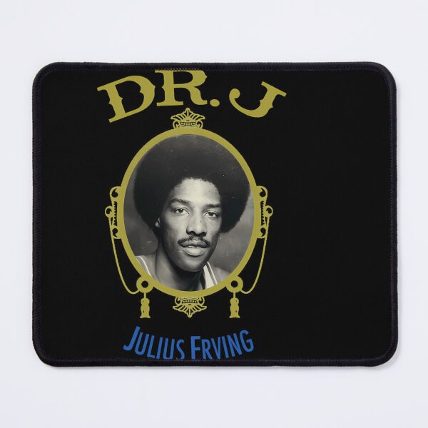 Item preview, Dr J designed and sold by MalachiDonnelly.