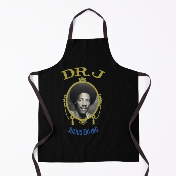 Item preview, Dr J designed and sold by MalachiDonnelly.