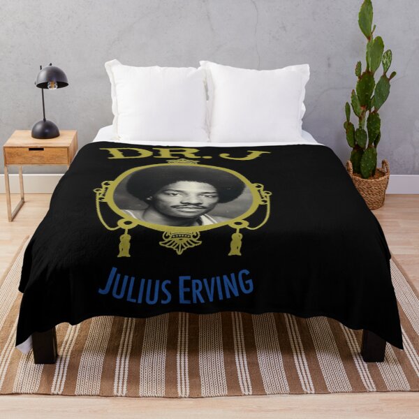Item preview, Dr J designed and sold by MalachiDonnelly.