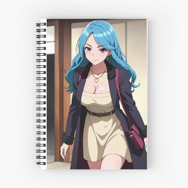Item preview, Ageha Kurono #3 - Rosario + Vampire Fanart designed and sold by iloveanimechibi.