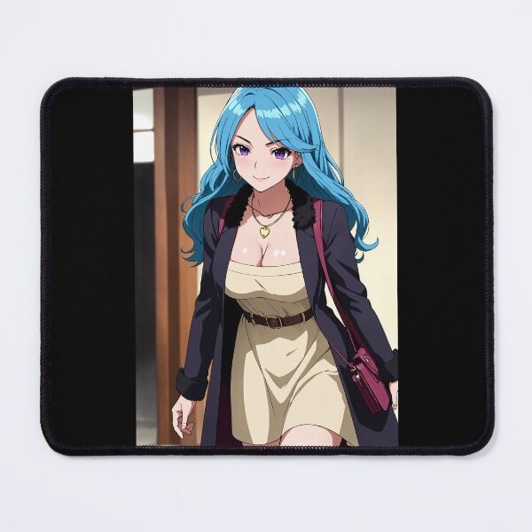 Item preview, Ageha Kurono #3 - Rosario + Vampire Fanart designed and sold by iloveanimechibi.