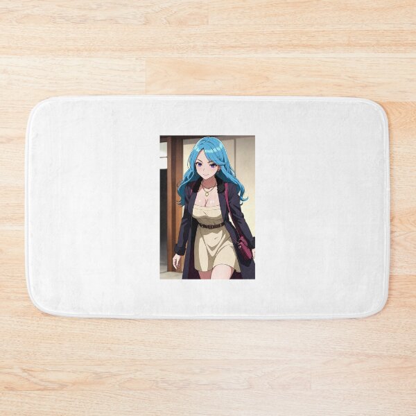 Item preview, Ageha Kurono #3 - Rosario + Vampire Fanart designed and sold by iloveanimechibi.