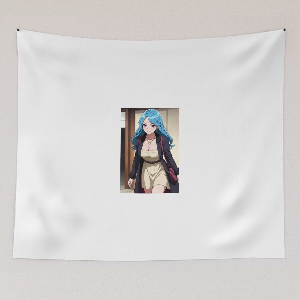 Item preview, Ageha Kurono #3 - Rosario + Vampire Fanart designed and sold by iloveanimechibi.