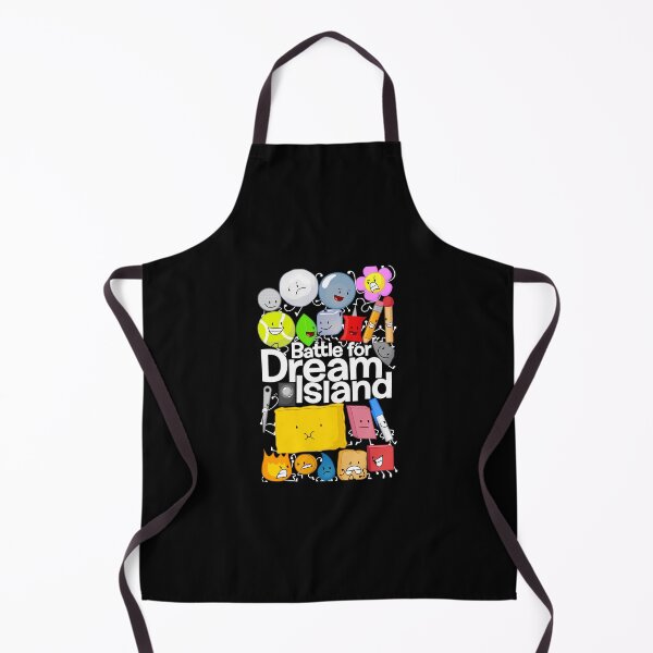 Item preview, Bfdi Poster Black designed and sold by PetraHoffmann.