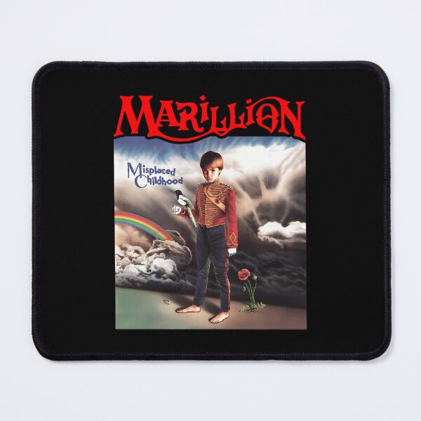 Item preview, Misplaced Childhood - Marillion Band Essential designed and sold by SnowtoSea.