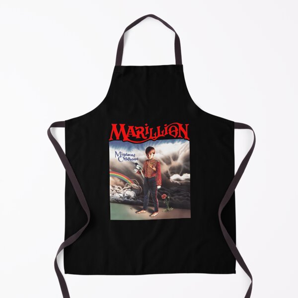 Item preview, Misplaced Childhood - Marillion Band Essential designed and sold by SnowtoSea.