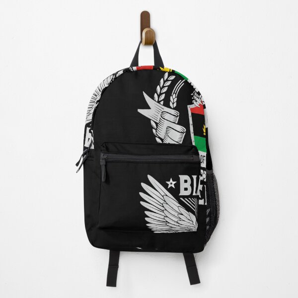 Item preview, Biafra Freedom Flag designed and sold by PetraHoffmann.