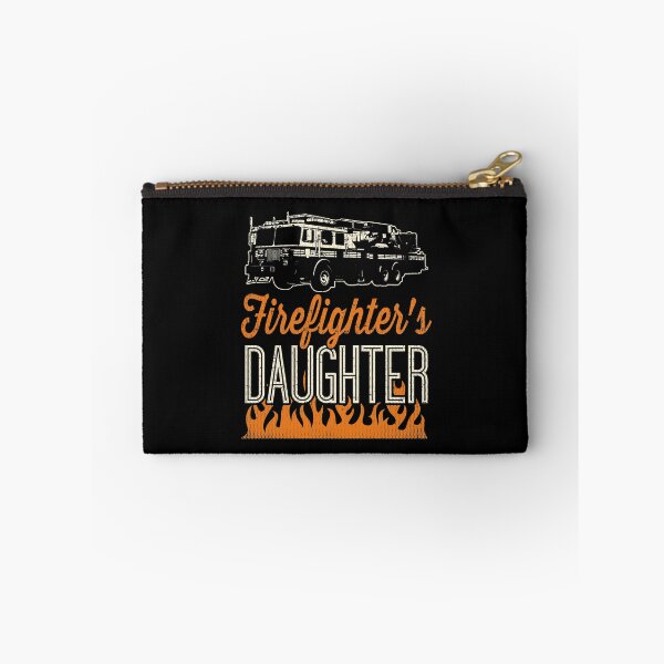 Item preview, Fireman Firefighters Daughter designed and sold by Danny Cuevas.