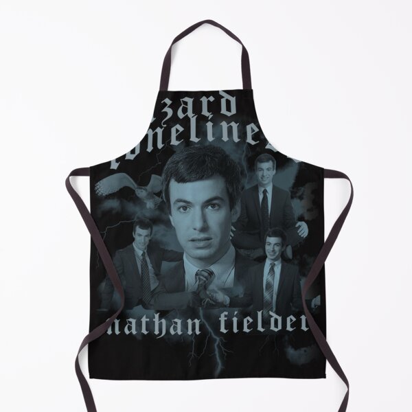 Item preview,  Nathan Fielder Wizard Of Loneliness Nathan designed and sold by DOROTHYGO.
